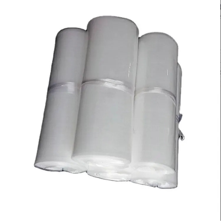 GRS PE-Verpackungsbeutel