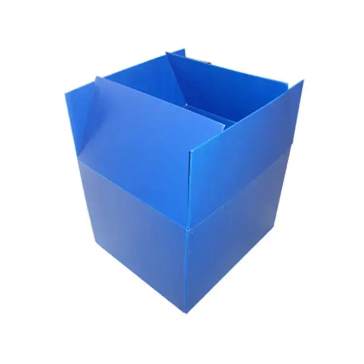 GRS PP Wendebox