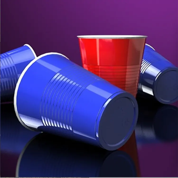 GRS PP-Einwegbecher