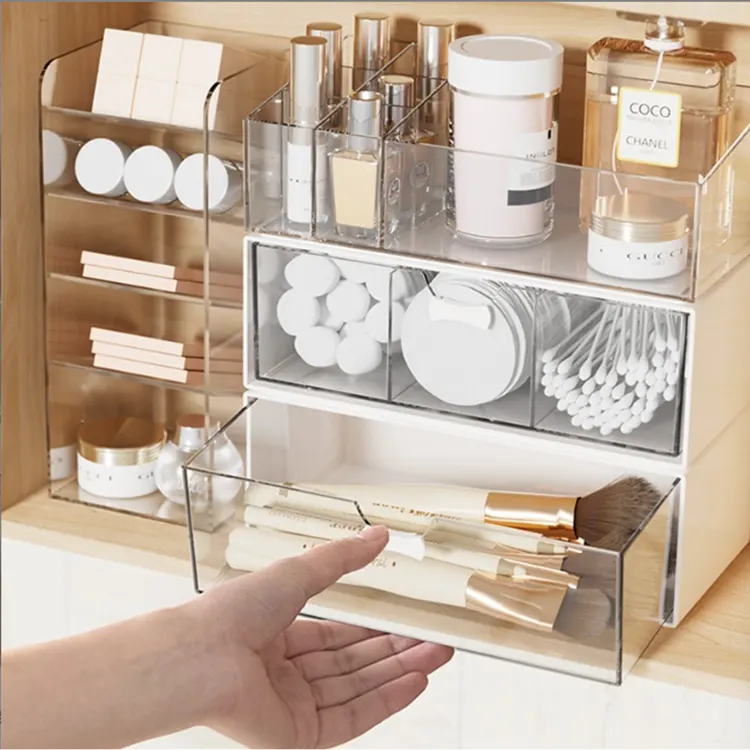 GRS PP Make-up-Organizer