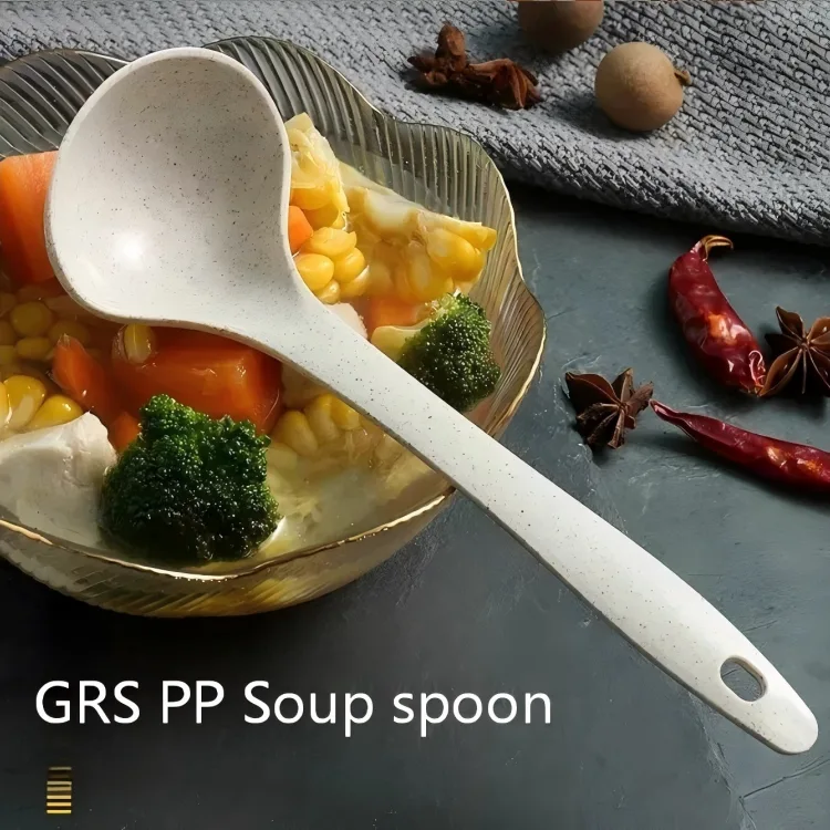 GRS PP Suppenlöffel