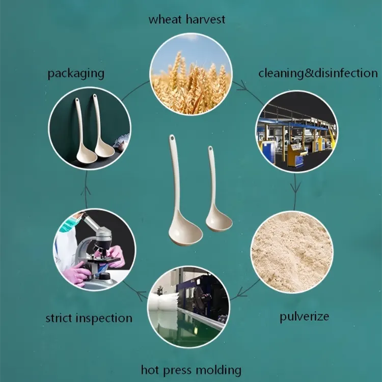 GRS PP Soup Spoon