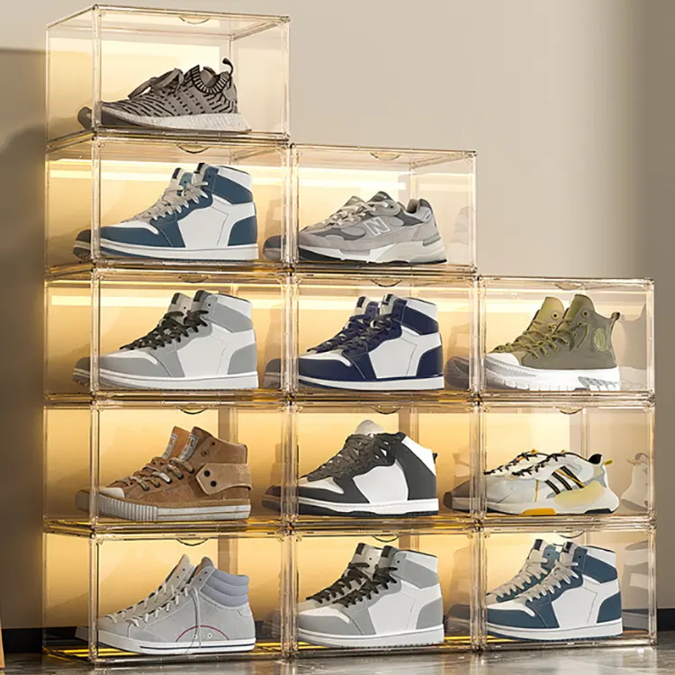OBP PP-Schuhkarton
